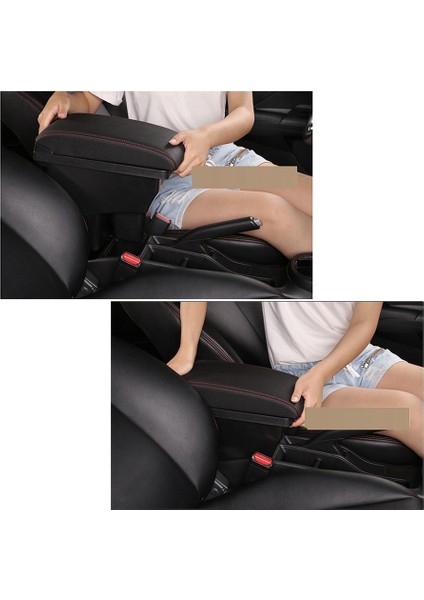 Toyota Için 86 Subaru Brz Kol Dayama Için Kol Dayama Için Kol Dayama Kutusu Depolama Kutusu Merkezi Kolçak Otomobil Parçaları Araba Modifikasyonu Aksesuarları-A (Yurt Dışından) fırsatları