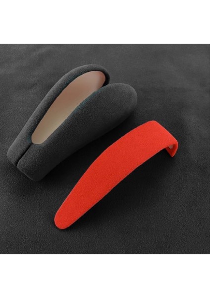 Araba Dişli Sapı Kol Kolu Kapak Araba Hentbol Koruma Etiketi Porsche Cayenne 04-09 C Için Iç Aksesuarlar (Yurt Dışından) fiyatları