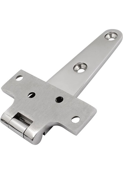 2 Adet Ağır Hizmet Tipi T Menteşe 6 Inç x 3inch Döküm Menteşe 316 Tekne ve Otomobil Için Paslanmaz Çelik (Yurt Dışından) indirimleri