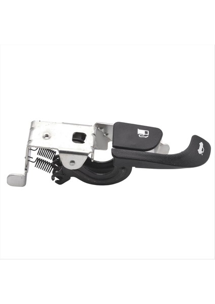 Hyundai Accent Için Kia Rio Sedan 2006-2011 Araba Yakıt Kapısı Bagaj Kilit Serbest Bırakma Açıcı Tutma Kolu 815701G000 (Yurt Dışından) fırsatları