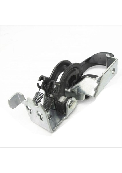 Hyundai Accent Için Kia Rio Sedan 2006-2011 Araba Yakıt Kapısı Bagaj Kilit Serbest Bırakma Açıcı Tutma Kolu 815701G000 (Yurt Dışından) indirimleri