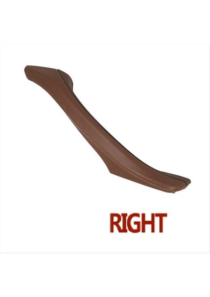 Araba Sağ Iç Yolcu Kapısı Deri Tapı Bmw 5 Serisi F10 F11 F18 10-17 520I 523I 525I 528I 535I B (Yurt Dışından) modelleri