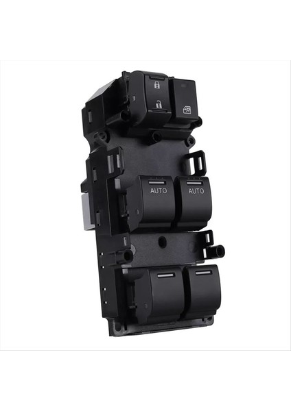 Araba Güç Penceresi Anahtarı 35750-TK4-A01 35750TK4A01 Honda Acura Tl Için Çift Otomatik 2009-2014 Lhd (Yurt Dışından) fırsatları