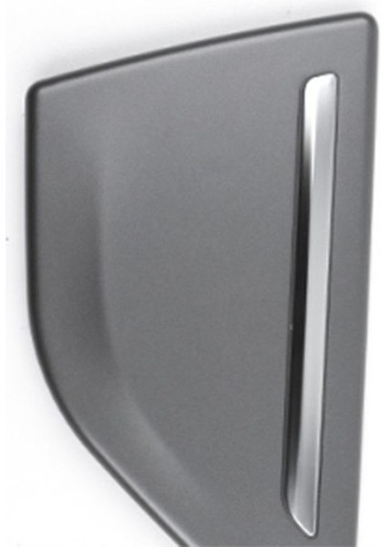 Araba Iç Sağ Arka Kapı Kül Tablası Kapağı Bmw 7 Serisi G11 G12 730LI 740LI 750LI 760LI 2016-2022 Gri (Yurt Dışından) modelleri