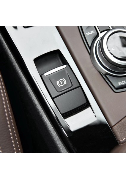 Park Freni Anahtarı Düğmesi Bmw X1 F48 F49 X2 F39 2 Serisi F45 F46 (Yurt Dışından) indirimleri