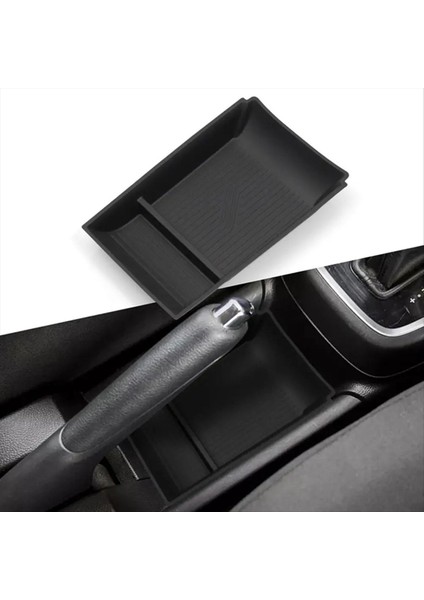 Suzuki Swift 2016-2024 Tepsi Organizatör Aksesuarları Için Araç Merkezi Konsol Saklama Kutusu Kolçak Saklama Kutusu Lhd (Yurt Dışından) modelleri