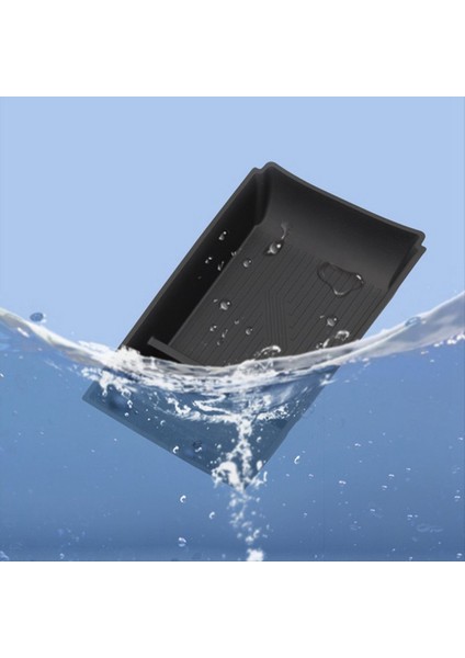 Suzuki Swift 2016-2024 Tepsi Organizatör Aksesuarları Için Araç Merkezi Konsol Saklama Kutusu Kolçak Saklama Kutusu Lhd (Yurt Dışından) indirimleri