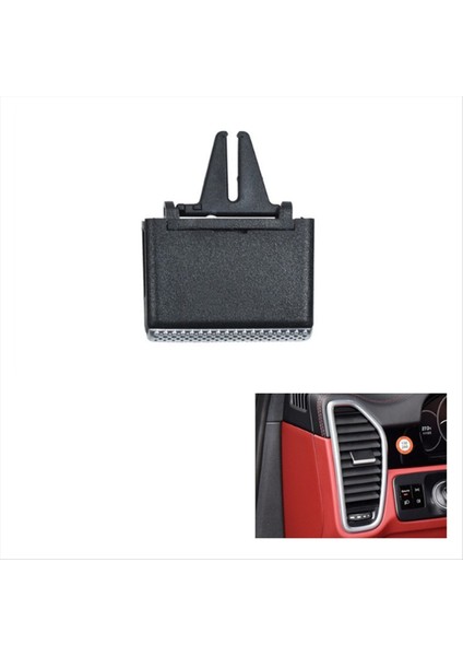 Porsche Cayenne 2018-2020 Outlet Sekme Onarım (Yurt Dışından) modelleri