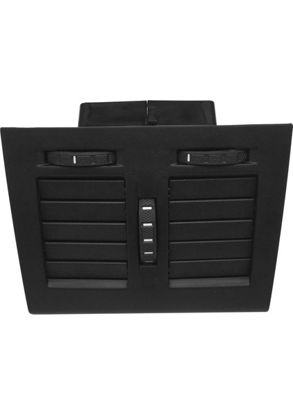 1zd 819 203 Araba Merkezi Kol Yavrusu A/c Hava Havalandırma Montajı Arka Merkezi Arka Dönme Klima Skoda Octavia Yeti Için (Yurt Dışından)