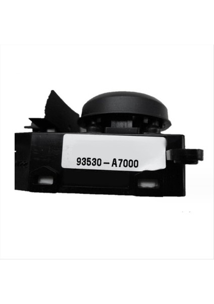 93530A7000 Araba Kia Forte Koup K3 2014+ Için Ayna Katlanır Kontrol Anahtarı (Yurt Dışından) fırsatları