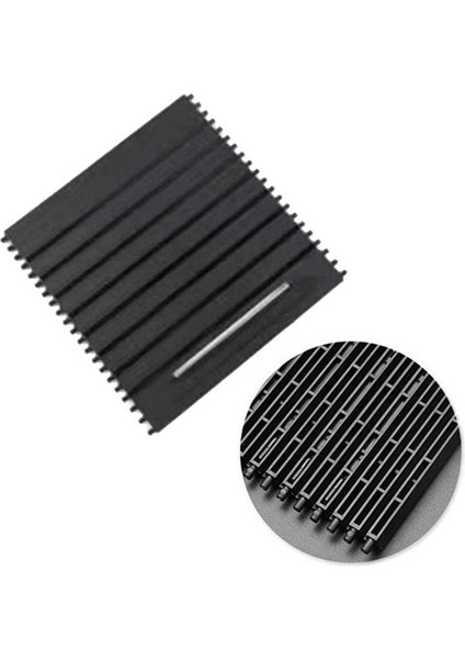 Araba Merkezi Konsolu Kapak Su Kupası Tutucu Kayar Silindir Bmw X5 F15 X6 F16 51169251973 (Yurt Dışından) fiyatları