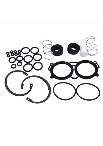 2x Kamyon Modülatör Onarım Kiti Man Tgs Tgs Tga Tgx Ebs Kamyon 81521066042 81521066026 81521066017 (Yurt Dışından) modelleri