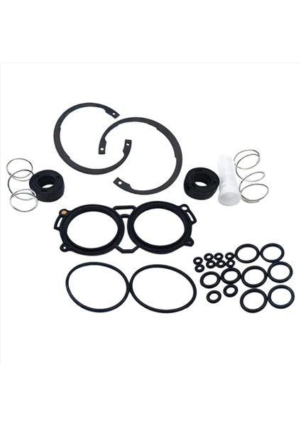 2x Kamyon Modülatör Onarım Kiti Man Tgs Tgs Tga Tgx Ebs Kamyon 81521066042 81521066026 81521066017 (Yurt Dışından) fırsatları