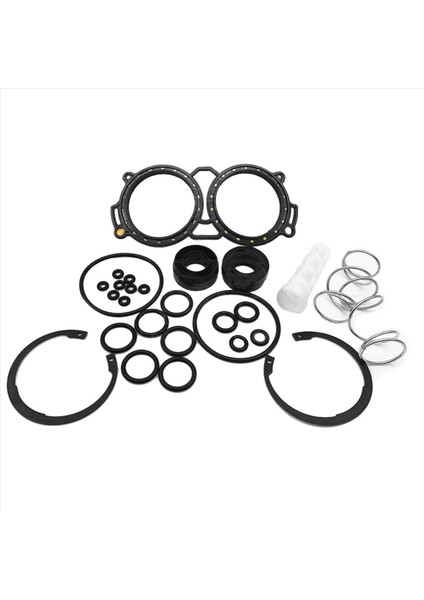 2x Kamyon Modülatör Onarım Kiti Man Tgs Tgs Tga Tgx Ebs Kamyon 81521066042 81521066026 81521066017 (Yurt Dışından) indirimleri