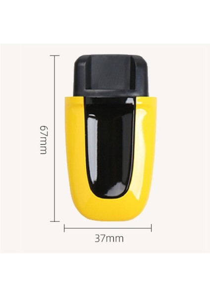 Araba Başlat Anahtar Switch Porsche Boxster Cayman Için Tek Tıklama Ateşleme Trim Cayman 911 Cayenne Macan 2013-2023 Başlangıç Key Blue (Yurt Dışından) fiyatları