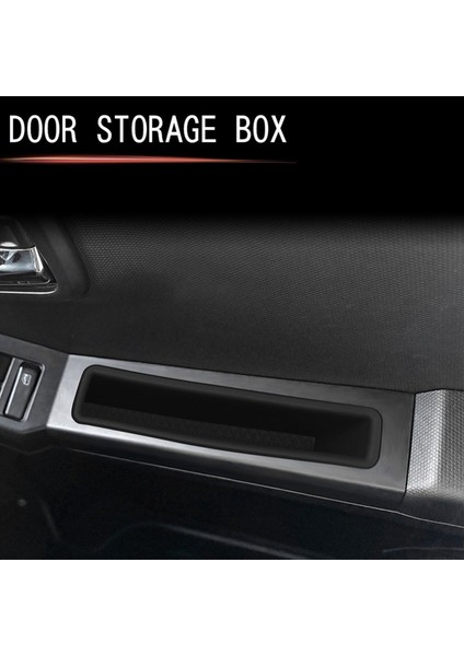 Araç Kapısı Depolama Kutusu Daihatsu Taft 2024 Araç Iç Aksesuarları Için Silikon Saklama Kutusu (Yurt Dışından) fırsatları