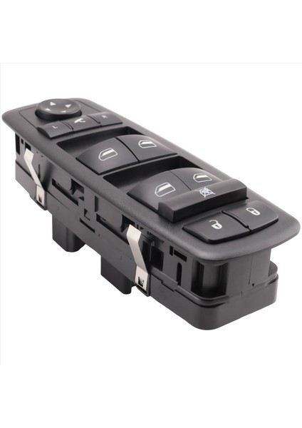 Araba Sol Ön Elektrikli Pencere Kontrol Paneli Dodge Jcuv Chrysler Grand Voyager Için 2008-2009 4602534AG Lhd (Yurt Dışından) indirimleri