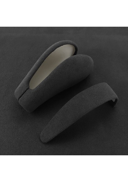 Araba Dişli Sapı Kol Kolu Kapak Araba Hentbol Koruma Etiketi Araba Iç Aksesuarları Porsche Cayenne 04-09 A (Yurt Dışından) modelleri