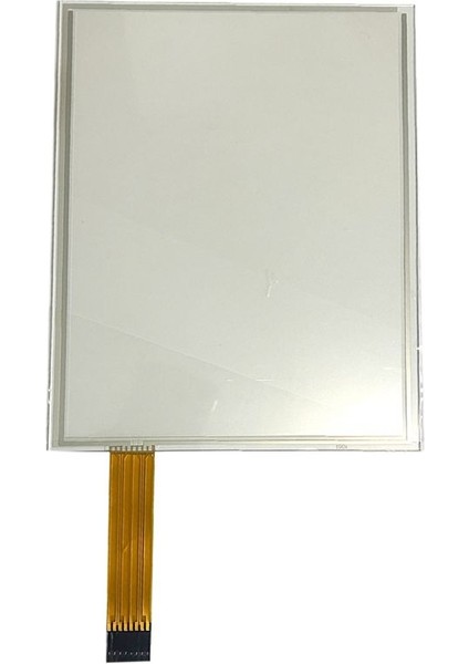 10 4inch 8WIRE John Deere Greenstar Gs2 2600 Dokunmatik Ekran Dijital Sensör Panel Araç Aksesuarları (Yurt Dışından)