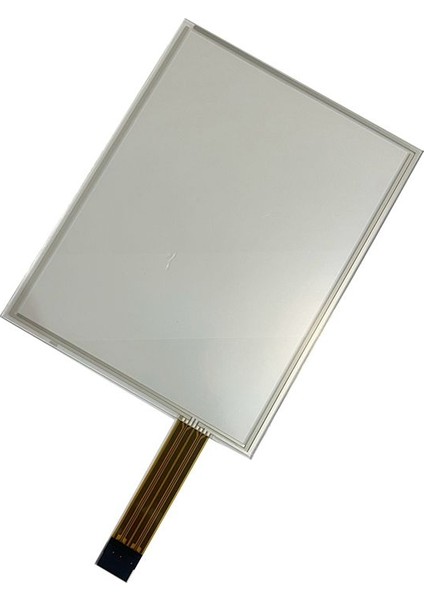 10 4inch 8WIRE John Deere Greenstar Gs2 2600 Dokunmatik Ekran Dijital Sensör Panel Araç Aksesuarları (Yurt Dışından) fiyatları