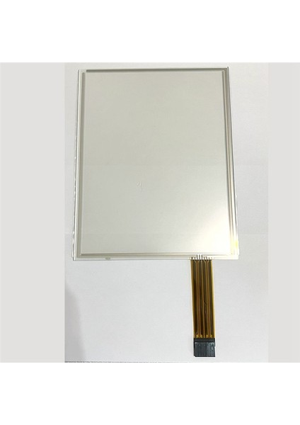 10 4inch 8WIRE John Deere Greenstar Gs2 2600 Dokunmatik Ekran Dijital Sensör Panel Araç Aksesuarları (Yurt Dışından) fırsatları