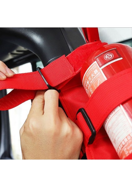 Araba Itfaiyecileri Kayışlar Araba Kayışları Araba Naylon Kayışları Araba Rulo Kafesleri Araba Aksesuarları Jeep Wrangler Için Mount Shake JL18 A (Yurt Dışından) fırsatları