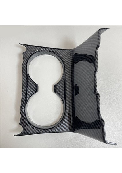 Mazda Cx-5 Cx5 Kf 2017 2018 2019-2023 Iç Aksesuarlar Merkez Konsol Su Kupası Tutucu Panel Trim Kapağı (Yurt Dışından) modelleri