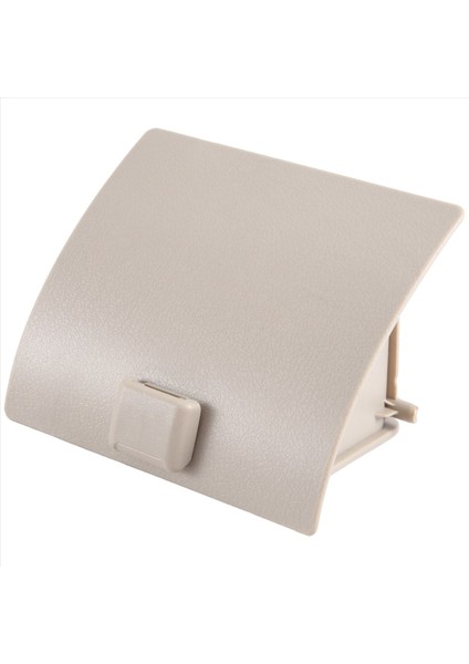 Toyota Camry Için Araba Sol Yan Para Tutucu Saklama Kutusu Gösterge Tablosu Saklama Kutusu 2012-2014 55450-06030 Bej (Yurt Dışından) fiyatları