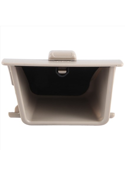 Toyota Camry Için Araba Sol Yan Para Tutucu Saklama Kutusu Gösterge Tablosu Saklama Kutusu 2012-2014 55450-06030 Bej (Yurt Dışından) fırsatları