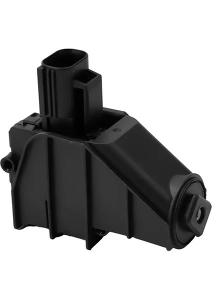 Ford Mondeo S-Max Ecosport Mk2 6M21-220A20-AD 6M2220A20AD Için Kapı Kilit Mandalı Aktüatör Yakıt Deposu Kapak Kilit Motoru (Yurt Dışından)