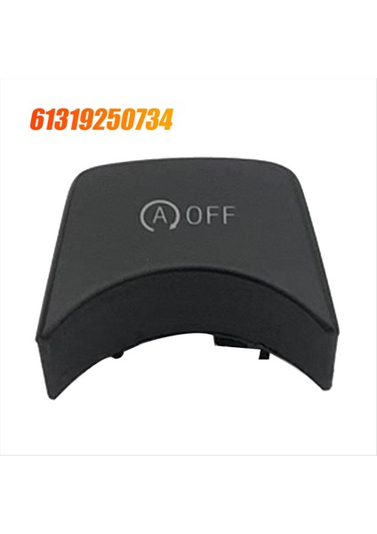 Araç Motor Başlangıç Durdurma Anahtarı Düğmesi Bmw Için Kapaklar 1/2/3/4 Serisi F20 F22 F30 F30 F32 Araç Aksesuarları 61319250734 (Yurt Dışından) indirimleri