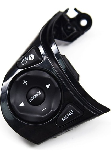 Araba Çok Fonksiyonlu Direksiyon Sol Düğme Havza Kontrol Anahtarı Honda Civic 1 8l 2012-2015 35880-TR0-A02 (Yurt Dışından)
