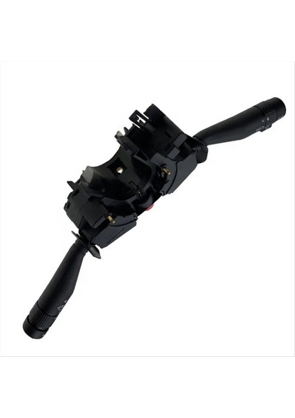 Araba 95AG11K665DA 94AG11K665DA Turn Sinyal Anahtarı Direksiyon Sütun Kombinasyonu Ford Lhd Için (Yurt Dışından) modelleri