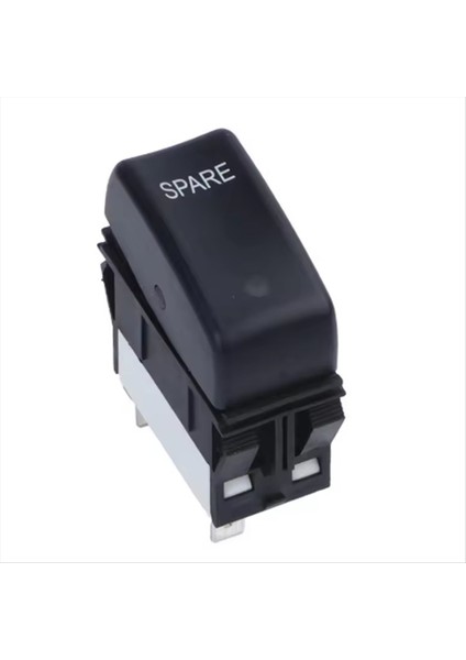 P271123007 57759307 Kenworth Kamyonu Için Araba Otomatik Rocker Switch Yedek Düğmesi 577 59307 Lhd (Yurt Dışından)