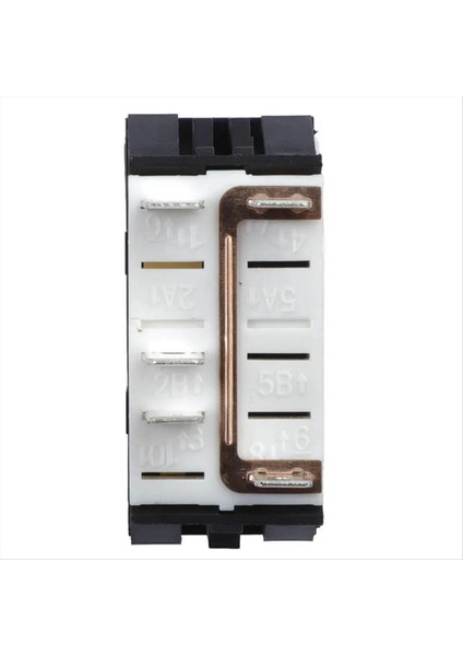 P271123007 57759307 Kenworth Kamyonu Için Araba Otomatik Rocker Switch Yedek Düğmesi 577 59307 Lhd (Yurt Dışından) indirimleri