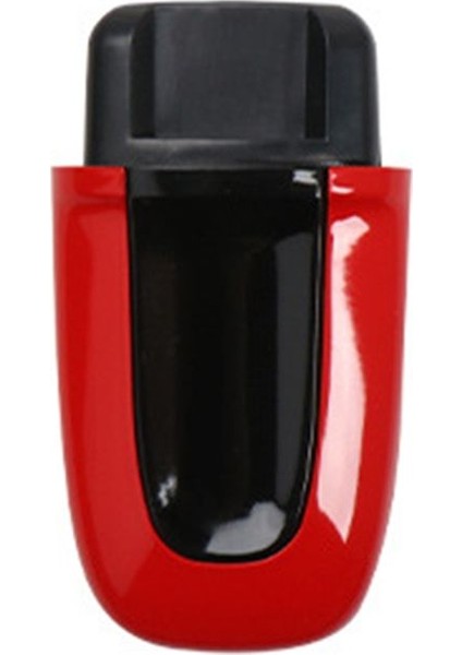 Porsche Boxster Cayman 911 Cayenne Macan 2013-2023 Başlangıç Anahtar Kırmızı (Yurt Dışından) fırsatları