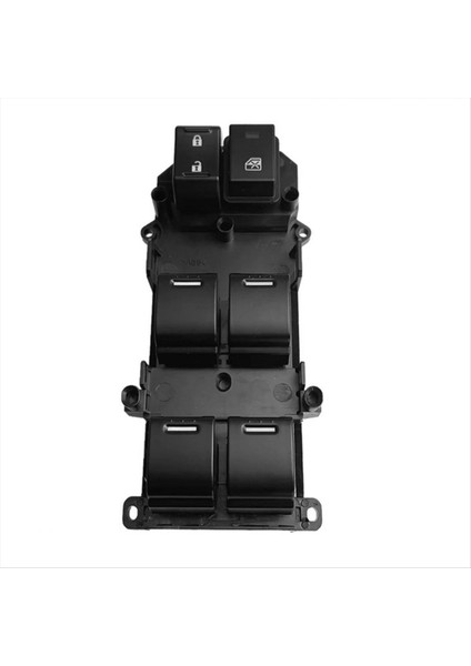 Honda Spirior 2015-2018 Için Araba Elektrikli Ana Pencere Cam Asansör Kontrol Anahtarı 35750-T6L-H21 (Yurt Dışından)