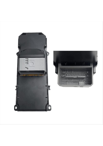 Honda Spirior 2015-2018 Için Araba Elektrikli Ana Pencere Cam Asansör Kontrol Anahtarı 35750-T6L-H21 (Yurt Dışından) indirimleri