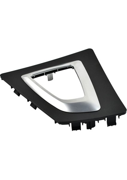 Bmw 3 Serisi F30 Için Bmw 4 Serisi 318 Dişli Kol Base Panel Trim Çerçeve Kapağı (Yurt Dışından)