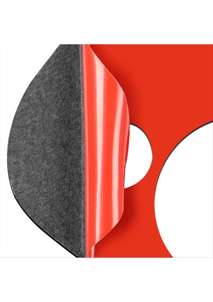 Araba Çatı Okuma Işık Paneli Çıkartma Araç Iç Menyabalı Stil Araç Çatı Işık Dekoru Ford Mustang 2015-2021 B (Yurt Dışından) fırsatları