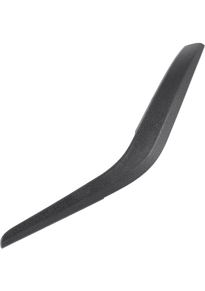 4pcs Araba Iç Kapı Kolu Bmw X1 E84 2010-2016 Iç Trim Aksesuarları Siyah (Yurt Dışından) modelleri