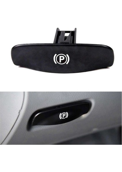 2pcs Araba Handbrake Switch Park Freni Kolu A6394270020 Mercedes-Benz Vito W639 Viano 2003-2015 (Yurt Dışından) fiyatları