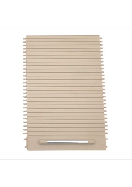 Araba Merkezi Içecek Içecek Kapağı Slayt Silindir Büyük Duvar Haval H6 2010-2016 Su Kupası Tutucu Perde Bej (Yurt Dışından)