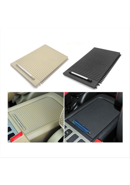 Araba Merkezi Içecek Içecek Kapağı Slayt Silindir Büyük Duvar Haval H6 2010-2016 Su Kupası Tutucu Perde Bej (Yurt Dışından) fırsatları