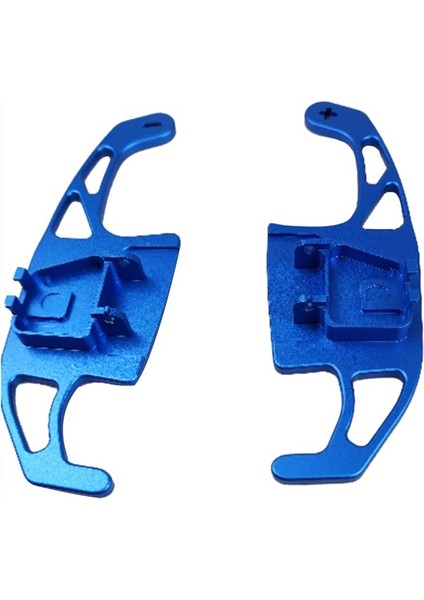 Araba Direksiyon Simidi Dsg Vites Sittleri Genişletici Araçlar Golf Için Iç Otomobil 8 Tiguan L Touron Passat Yeni cc Blue (Yurt Dışından) fiyatları