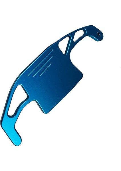 Araba Direksiyon Simidi Dsg Vites Sittleri Genişletici Araçlar Golf Için Iç Otomobil 8 Tiguan L Touron Passat Yeni cc Blue (Yurt Dışından) indirimleri