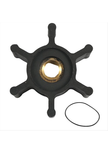 Milwaukee M18 Transfer Pompaları Için Su Pompası Pervane 49162771 49-16-2771 Su Pompası Deniz Aksesuarları (Yurt Dışından)