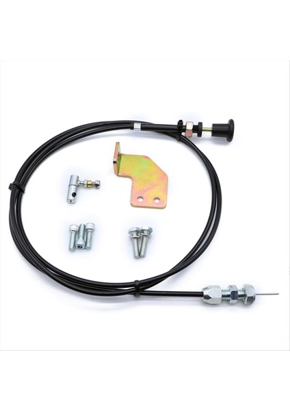 P7100 Manuel Yakıt Kapatma P-Pomp Için Solenoid Kit Kablosu Cummins Dodge 12V 6bt 4b 1994-1998 (Yurt Dışından)