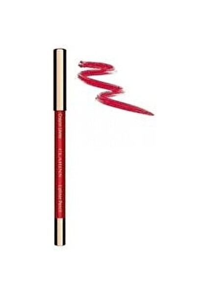 Dudak Kalemi 06 Kırmızı Suya Dayanıklı Profesyonel Makyaj İçin fiyatları