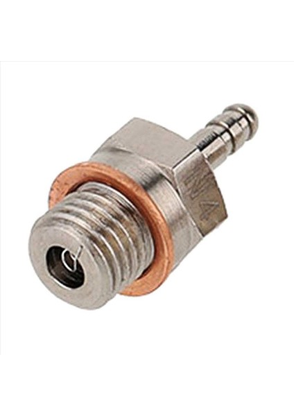 1/10 Hpı Hsp Rc Araç Teknesi Için 5x N4 Glow Fiş Buji (Yurt Dışından) fiyatları